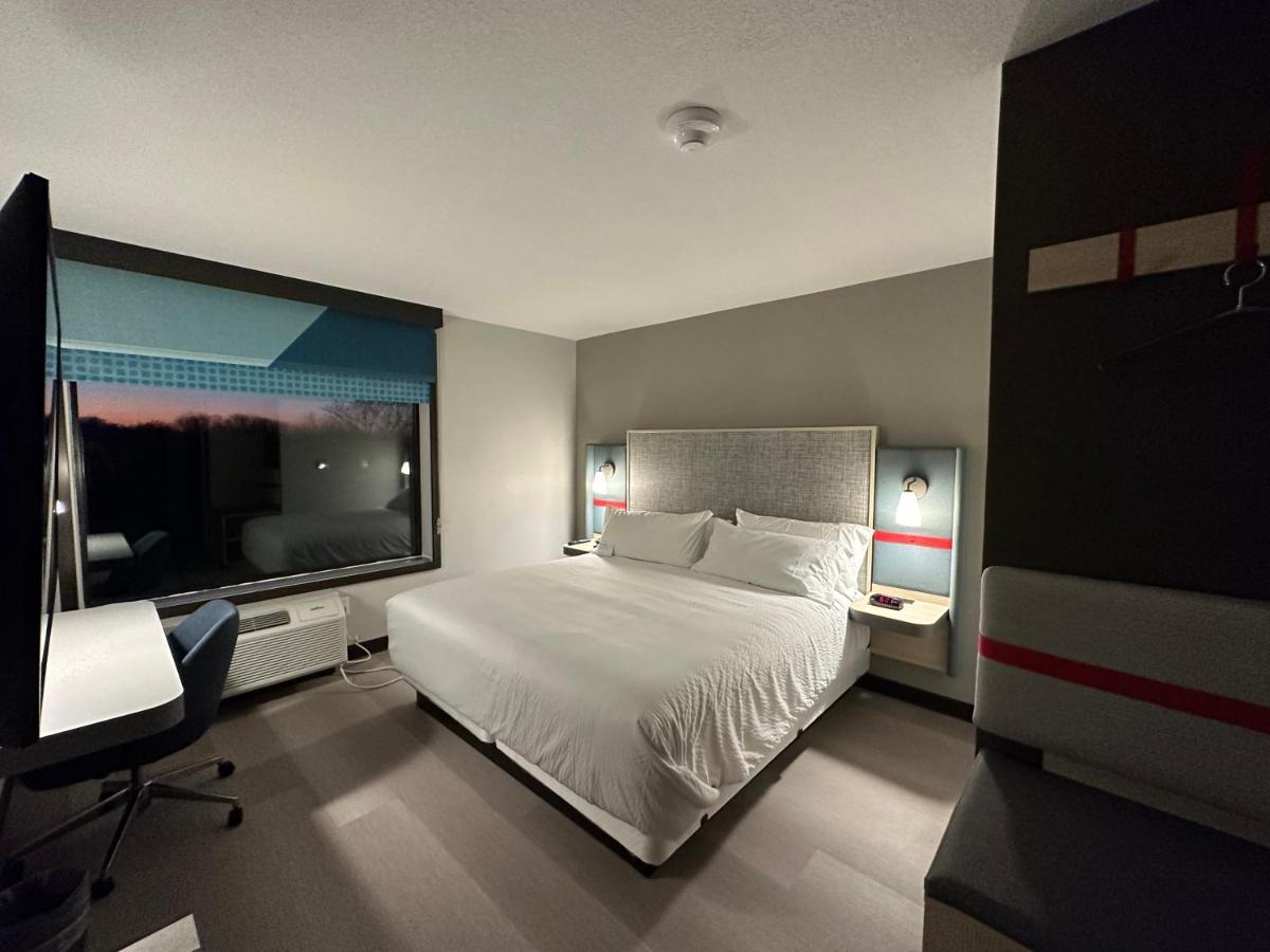 Avid Hotels - Fort Wayne North By Ihg Habitación foto